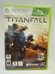 XBOX 360 Titanfall Videospiel - Bild 1 von 3