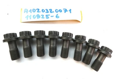 Mercedes W124 TE 4-Matic A1020320071 8x Screws Drive Disc - Image 1 of 3