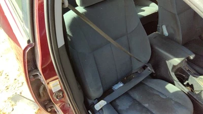 04-06 Mitsubishi Galant Pasajero Derecho Delantero Cinturón de Seguridad Retractor Hombro Gris Foto 1 de 4