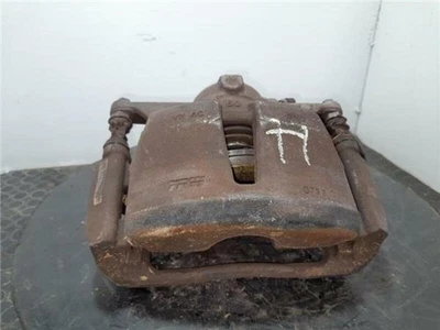 7N0615123B Pinza freno delantera izquierda 1196154 para VOLKSWAGEN SHARAN (7N1) 2.0 Foto 1 de 4
