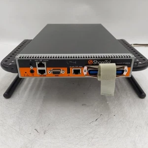 Shoretel Mitel Connect ShoreGear ST100DA 600-1138-06 VOIP IP Voice Switch - Picture 1 of 7