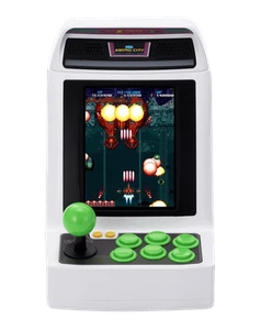 Console Sega Astro City Mini V - Foto 1 di 7