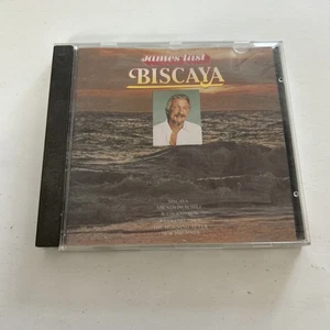 Musik CD | James Last Biscaya |  - Bild 1 von 2