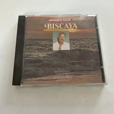 Musik CD | James Last Biscaya |  - Bild 1 von 2