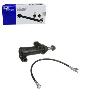 Soporte de brazo de rueda loca de dirección Delphi para Cadillac Escalade EXT 2002-2006 Foto 1 de 4