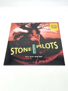 STONE TEMPLE PILOTS - Core (remastered) - Vinyl (180 gram vinyl LP) - Picture 1 of 3
