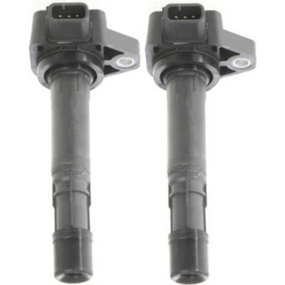 Juego de 2 bobinas de encendido para Honda Accord 2004-2007 01-05 Civic 03-08 Pilot UF400 Foto 1 de 4