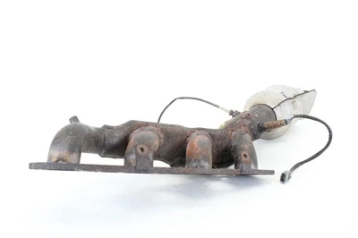 Nissan Titan 2017-2019 5,6 L paso derecho colector de escape tubo cabezal OEM Foto 1 de 4