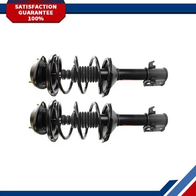 Амортизаторы передних стоек Monroe для Subaru Outback 2,5 л 2004 2003 2002 2001 2000 - Изображение 1 из 3