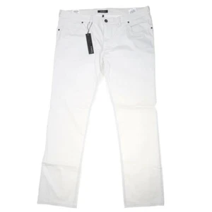Atelier Gardeur para hombre Chinos, 42, SlimFit, algodón, piedra, nuevo con etiquetas - Imagen 1 de 3
