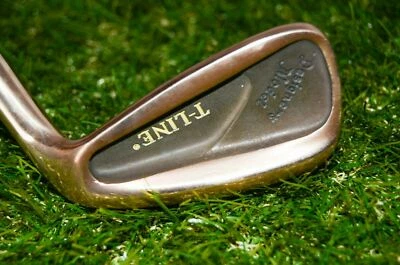 Tommy Armour T Line 9 Iron Right Handed 35.25" Graphite	Stiff	New Grip - Image 1 of 4