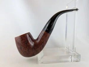 Peterson`s Kapet , Shape XL90, Estate Pipe - Pfeife, oFi, Birdeyes/Crossgrain - Bild 1 von 8