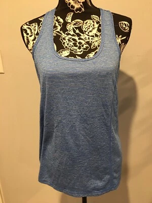 Womens Danskin Now Workout Shirt In A Size Large - Image 1 of 4