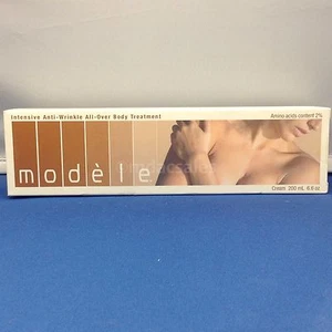 NIB! modèle Intensive Anti-Wrinkle All-Over Body Treatment 200 mL/6.6 oz - Picture 1 of 1