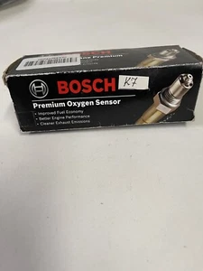 Sensor de oxígeno Bosch Premium 15357 - Imagen 1 de 3