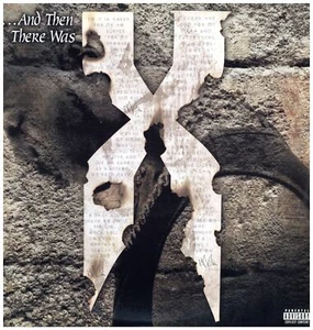 DMX - ...And Then There Was X '99 2xLP US ORG!EX/EX - Picture 1 of 5