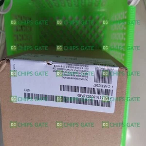 1pcs NEW SIEMENS 6ES7314-6CG03-0AB0 - Picture 1 of 2