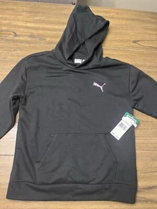 Youth Size L Puma Hoodie - Picture 1 of 4