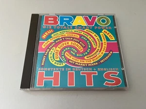 Various – Bravo Hits 1 - Erstauflage CD © 1992 - KLF:America (What Time Is Love) - Bild 1 von 3
