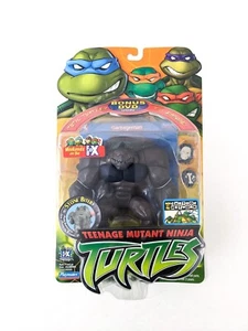 Teenage Mutant Ninja Turtles Stone Biter Figur 2004 Playmates TMNT DVD Bonus - Bild 1 von 5