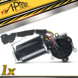 Transfer Case Shift Motor With 7 Pins for Ford Ranger 2006-2011 Pickup 3.0L 4.0L - Picture 1 of 6