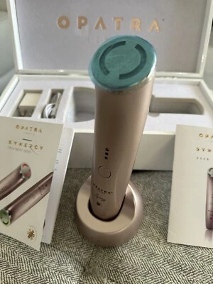 OPATRA SYNERGY  Infra-Red Non surgical Face &Neck Lift Machine Brand Genuine New - Image 1 of 4