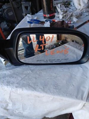 Espelho de porta CHRYSLER PACIFICA direito 04 05 - Imagem 1 de 3