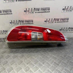 SKODA ROOMSTER MPV PASSENGER REAR LIGHT 5J7945095 2005-2009 - Picture 1 of 7