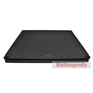 Gummimatte Kofferraumwanne RKK passend für Opel Grandland X PHEV ab Bj.2019 - Picture 1 of 5