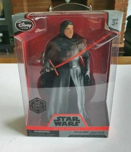 Star Wars Elite Series Kylo Ren Unmasked Cast Figure NEW lego star wars - Picture 1 of 6
