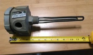 CHROMALOX 156-117177-005, 120 VOLT, 100 WATT HEATER - Picture 1 of 3