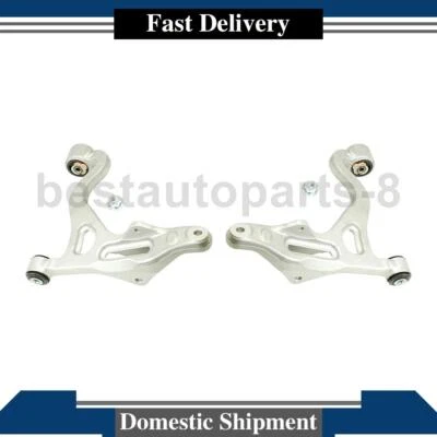 Brazo de control inferior delantero compatible con Ford Thunderbird 2000 2001 2002 Lincoln LS 2002 Foto 1 de 4