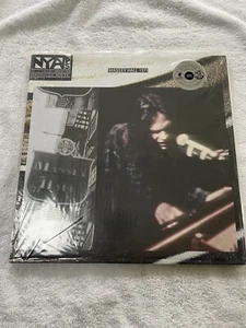Live at Massey Hall Neil Young 2x Vinyl 2008 Limited Oop Rare Crosby Stills Nash - Picture 1 of 4