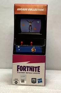 Hasbro Fortnite Victory Royale Series Arcade Collection Orange - Picture 1 of 7