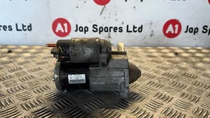 2016-2019 DACIA SANDERO 1.0 PETROL MANUAL B4D411 STARTER MOTOR 233006780R - Picture 1 of 1