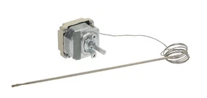 THERMOSTAT EGO MAX. 300°C 5534052819 5534062807 5534062815 FOR COOKMAX MASTRO - Picture 1 of 5