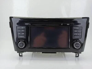 7513750256 gps navigation system 118665 for NISSAN QASHQAI II (J11 J11 ) 1.2 - Picture 1 of 12