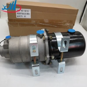 Conjunto de secador de aire Gac Hino 44830-2270 Dongfeng Isuzu secador de aire DR-31 - Imagen 1 de 8