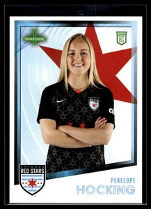 Penelope Hocking 2023 Parkside NWSL Card #5 - Picture 1 of 2