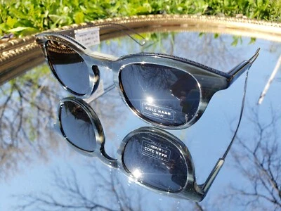 Cole Haan Altai CH6067 48/015 Smoke H Sunglasses - Image 1 of 4