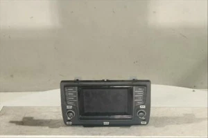 3Q0035866A écran multifunction pour VOLKSWAGEN GOLF SPORTSVAN 14 AM1 - Picture 1 of 5