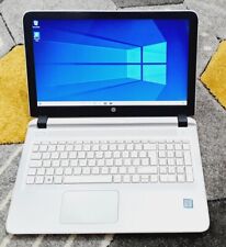 HP Pavilion 15-AB254SA 15.6" Laptop,Intel Core i5-6200U,8GB Ram,2000GB HDD,Win10