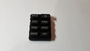 K29-9466-02 TS-590S Kenwood Keyboard Original (8 Keys) TS590 - Zdjęcie 1 z 1
