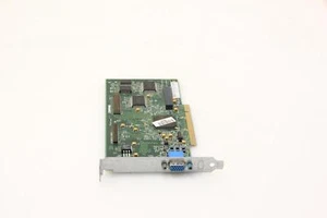 COMPAQ 007412-001 GRAPHIC CARD PCI. USED TESTED. SKU221482 - Picture 1 of 3