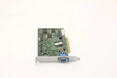TARJETA GRÁFICA PCI COMPAQ 007412-001. USADO PROBADO. SKU221482 Foto 1 de 3
