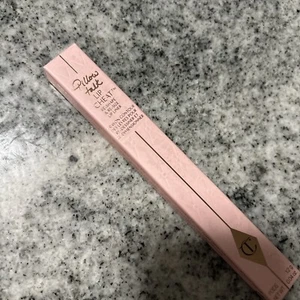 Charlotte Tilbury Lip Cheat Re-Shape and Re-Size Lip Liner 0.04oz PILLOW TALK 2 - Picture 1 of 5