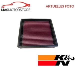 MOTOR LUFTFILTER MOTORFILTER K&N FILTERS 33-2003 I FÜR JAGUAR XJ - Picture 1 of 5