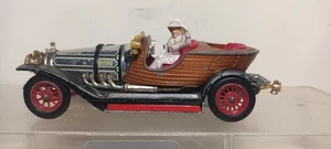 CORGI TOYS, CHITTY CHITTY BANG BANG, 266, um 1968, - Bild 1 von 7