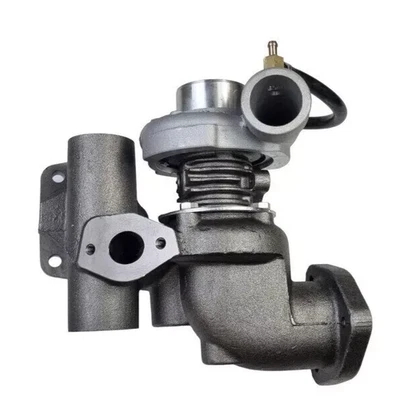 Turbolader Upgrade Land Rover Defender Disvovery 2.5 TDI Billet Turbo - Bild 1 von 4