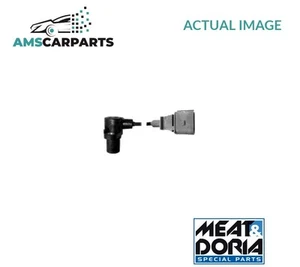 CRANKSHAFT POSITION SENSOR 87158 MEAT & DORIA NEW OE REPLACEMENT - Picture 1 of 7